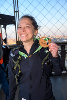 EcoTrail – Paris – 2022