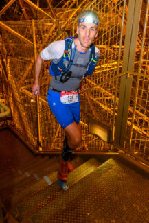 EcoTrail – Paris – 2022