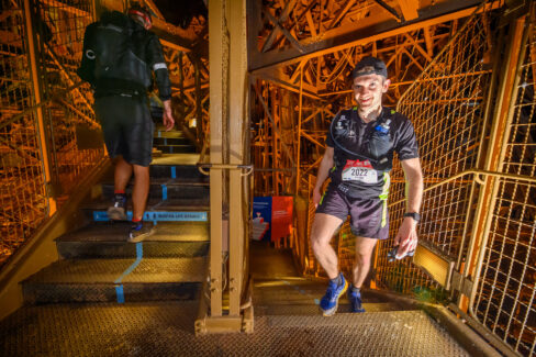 EcoTrail – Paris – 2022