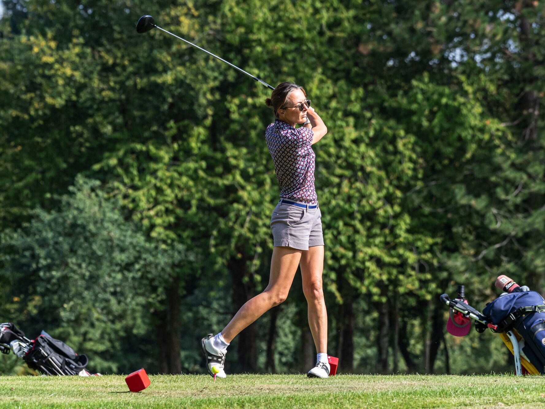 11ème édition de l’Aon Golf Cup