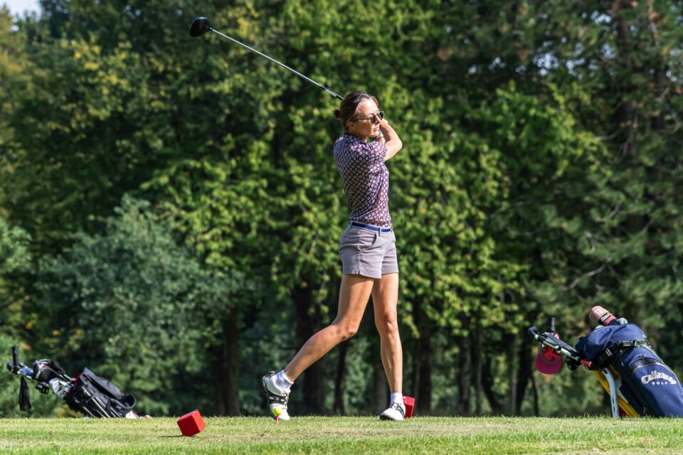 11ème édition de l’Aon Golf Cup