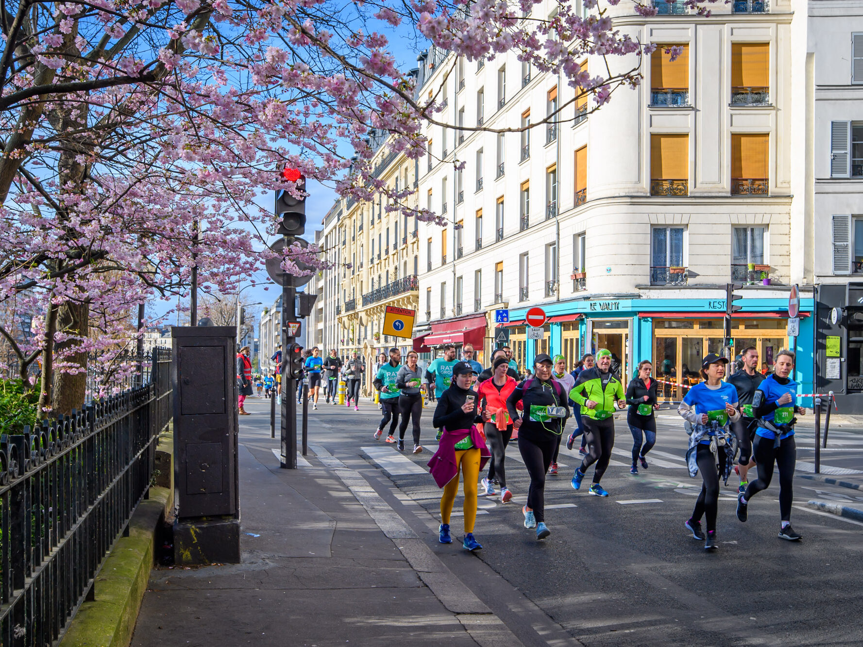La Grande Course du Grand Paris Express La Grande Course du Grand Paris Express