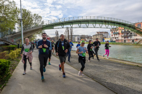 La Grande Course du Grand Paris Express