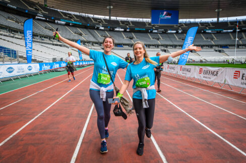 La Grande Course du Grand Paris Express