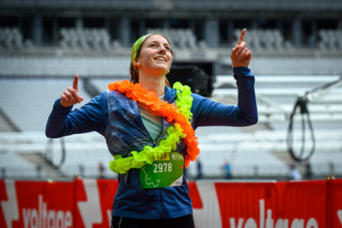 La Grande Course du Grand Paris Express