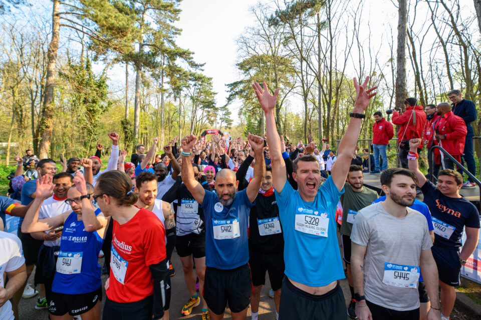 Les Foulées de l’Assurance