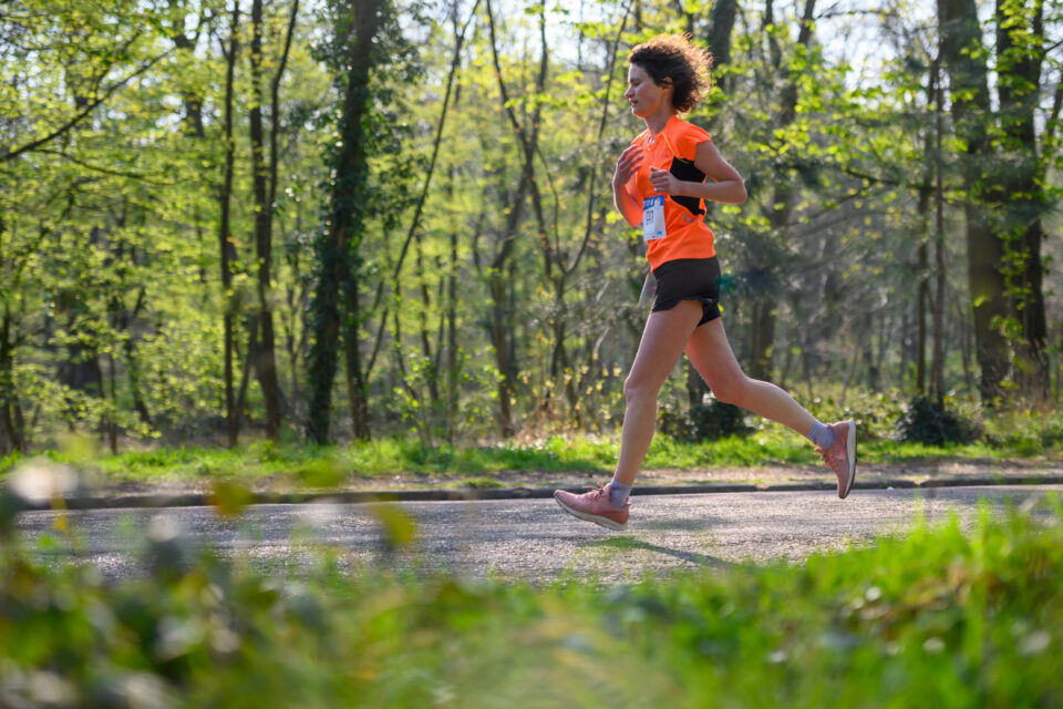 Les Foulées de l’Assurance