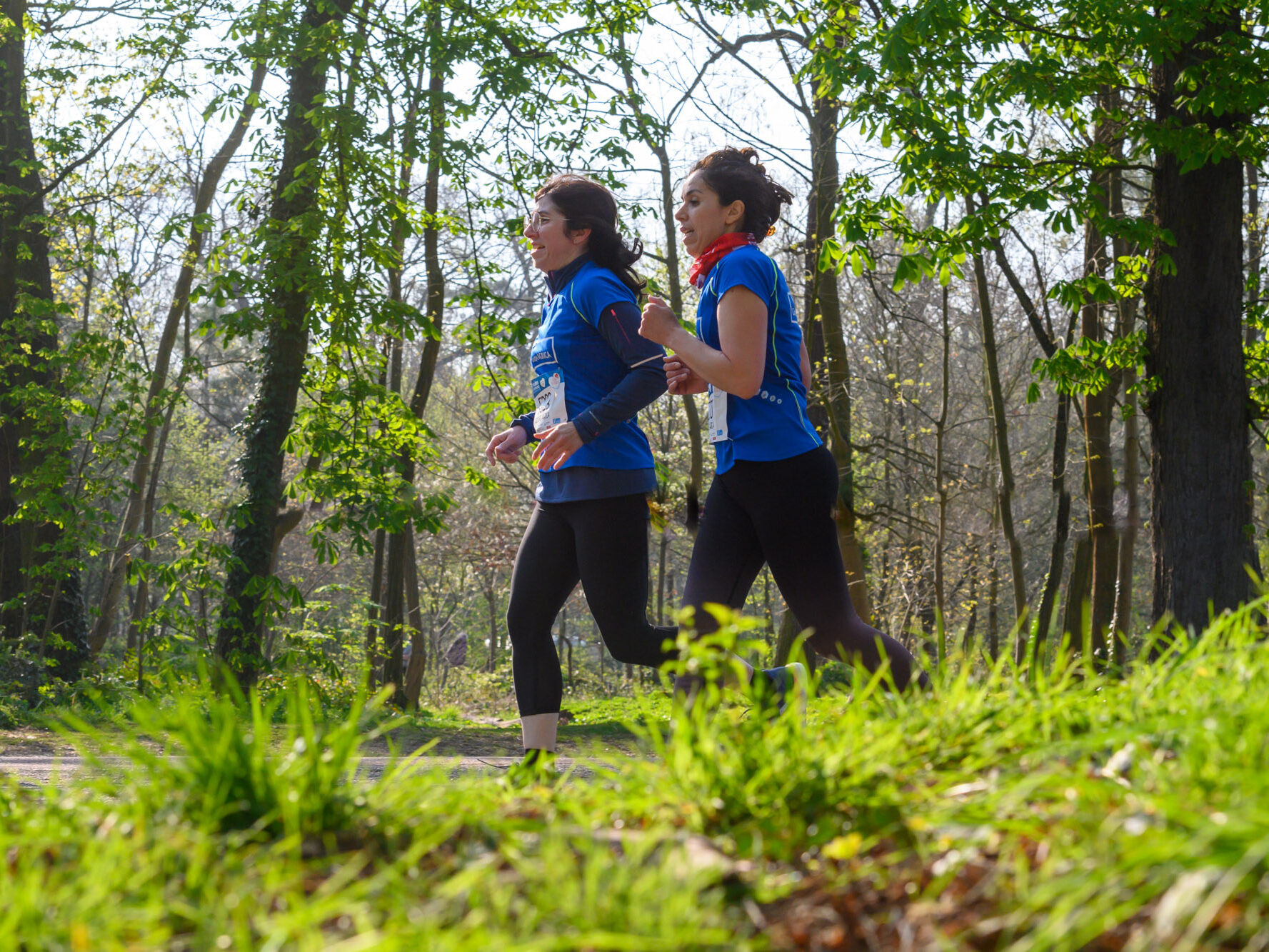 Les Foulées de l’Assurance Les Foulées de l’Assurance