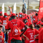 Marathon Eiffage de Dakar