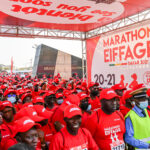 Marathon Eiffage de Dakar