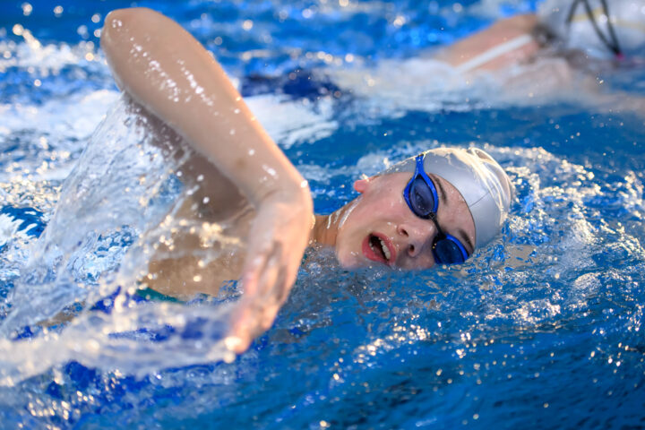 Championnat départemental de natation – Sartrouville
