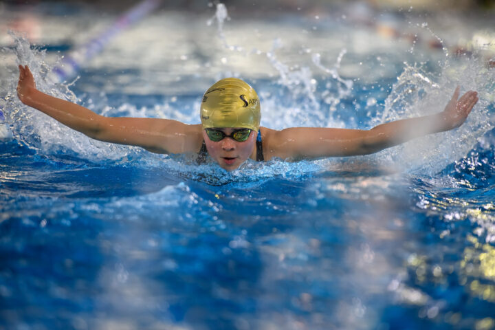 Championnat départemental de natation – Sartrouville