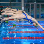 Championnat départemental de natation – Sartrouville