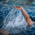 Championnat départemental de natation – Sartrouville