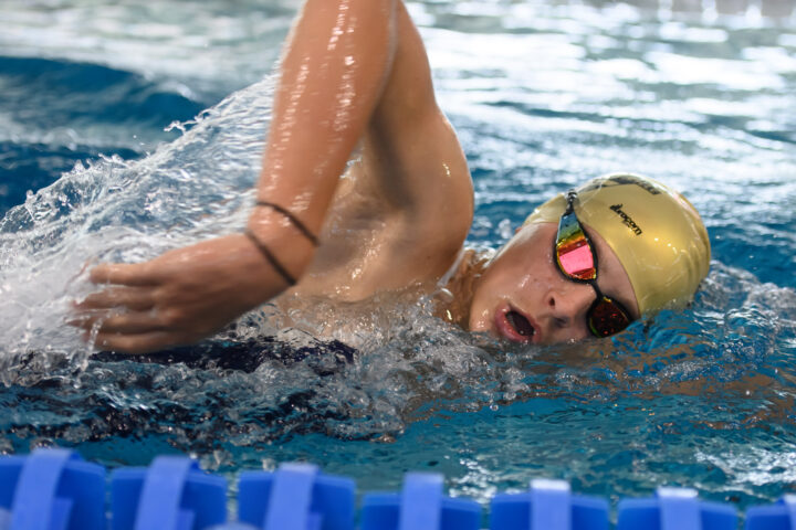 Championnat départemental de natation – Sartrouville