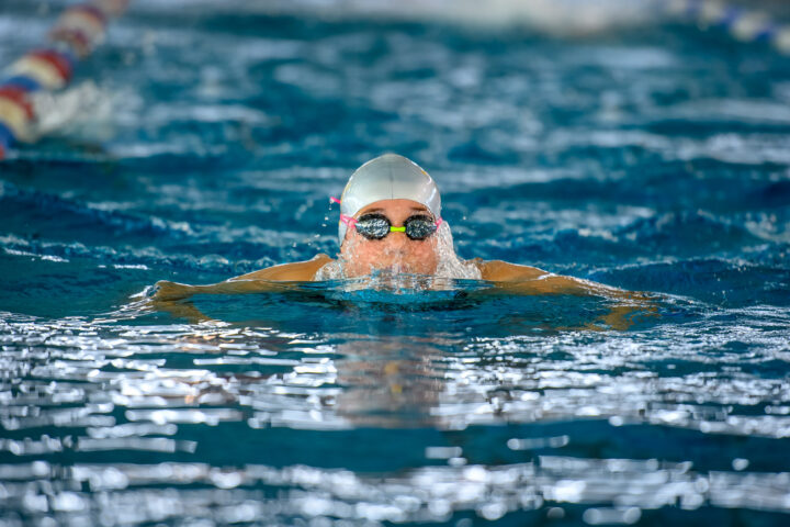 Championnat départemental de natation – Sartrouville