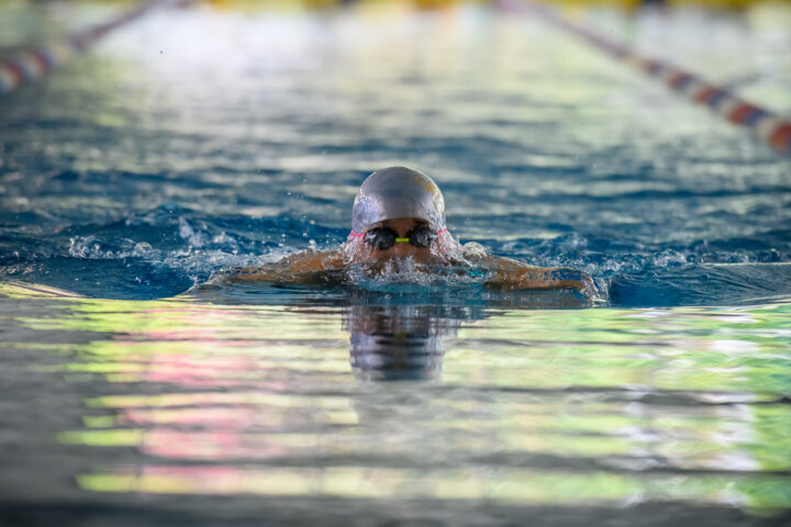 Championnat départemental de natation – Sartrouville