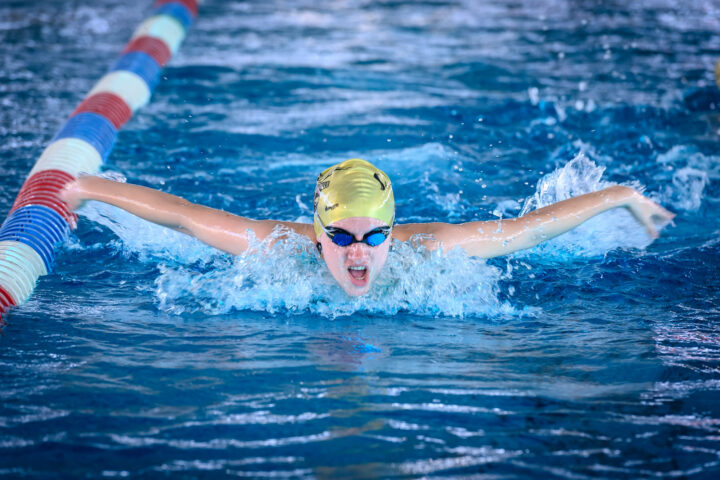 Championnat départemental de natation – Sartrouville