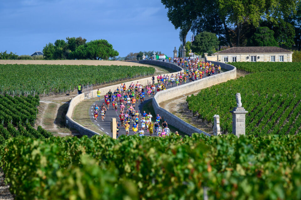 Marathon du Médoc