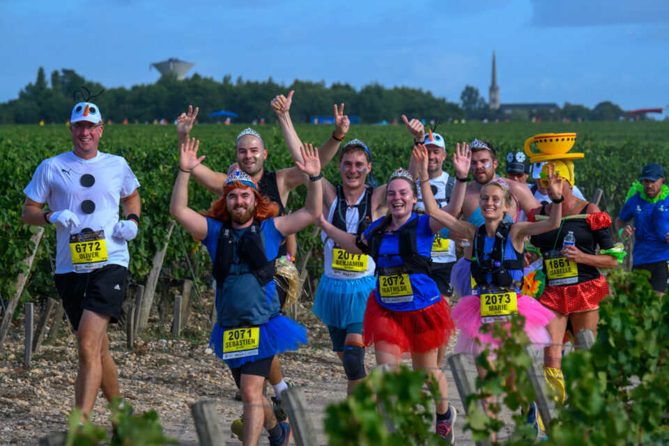 Marathon du Médoc