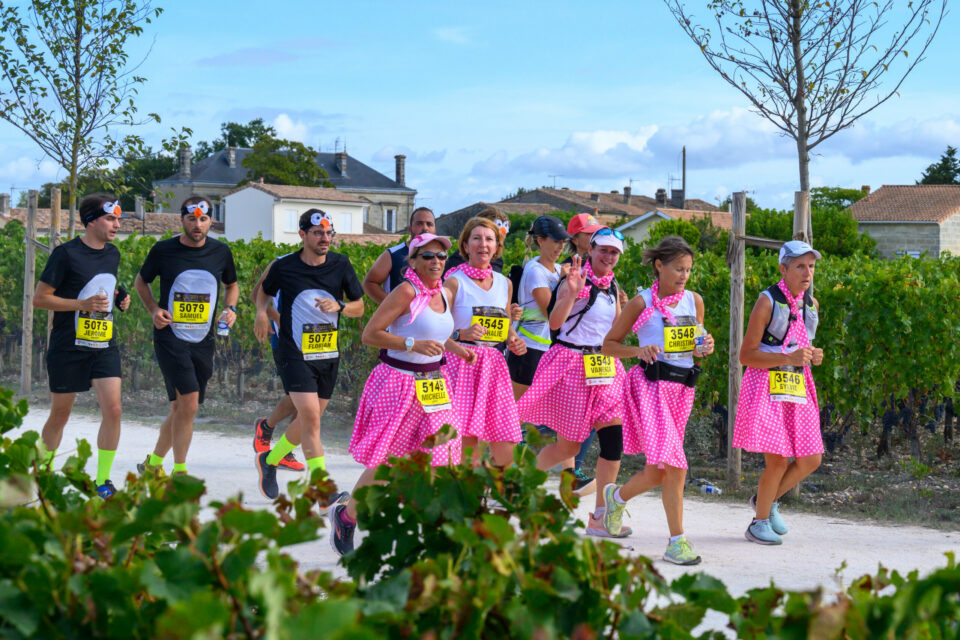 Marathon du Médoc