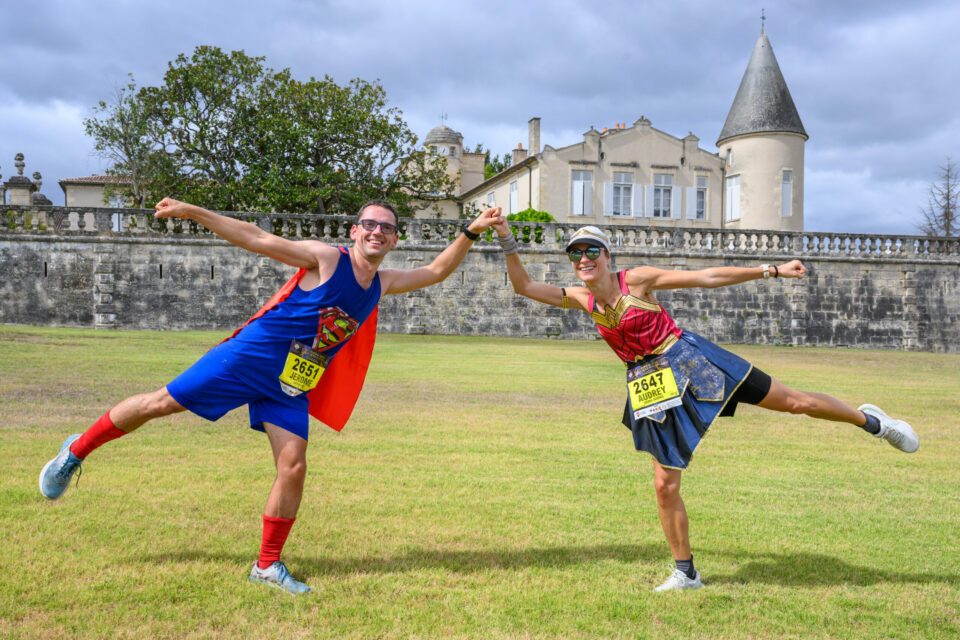 Marathon du Médoc