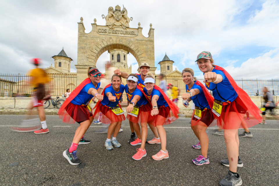 Marathon du Médoc