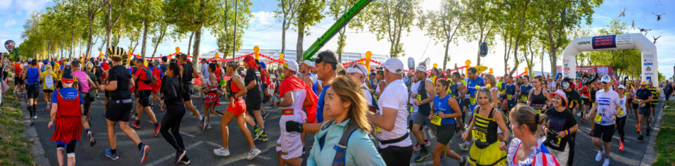 Marathon du Médoc