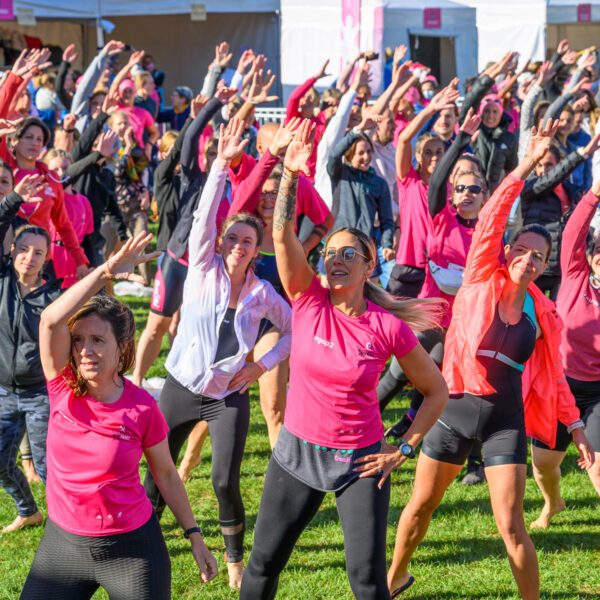 Triathlon des Roses Paris Triathlon des Roses Paris
