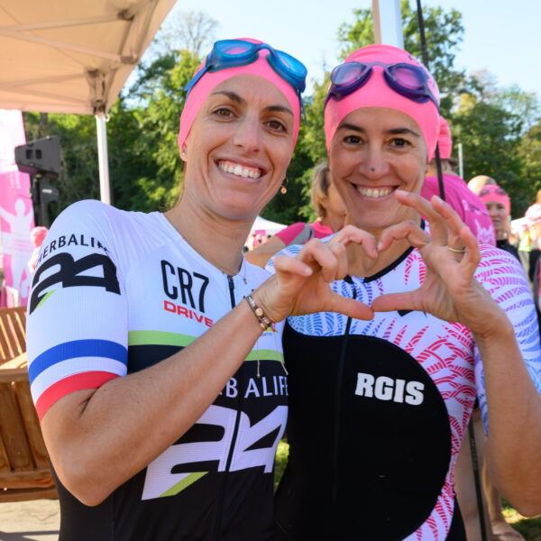 Triathlon des Roses Paris Triathlon des Roses Paris