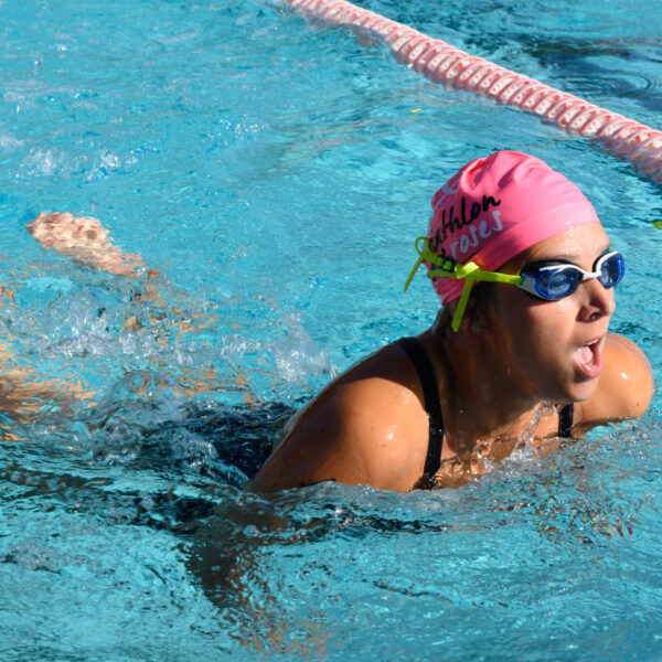 Triathlon des Roses Paris Triathlon des Roses Paris