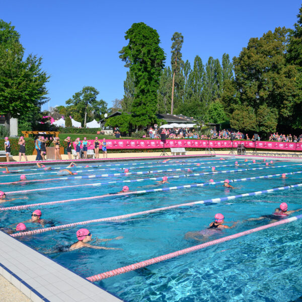 Triathlon des Roses Paris Triathlon des Roses Paris