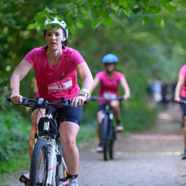 Triathlon des Roses Paris Triathlon des Roses Paris