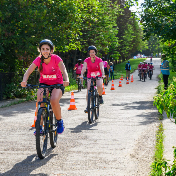 Triathlon des Roses Paris Triathlon des Roses Paris