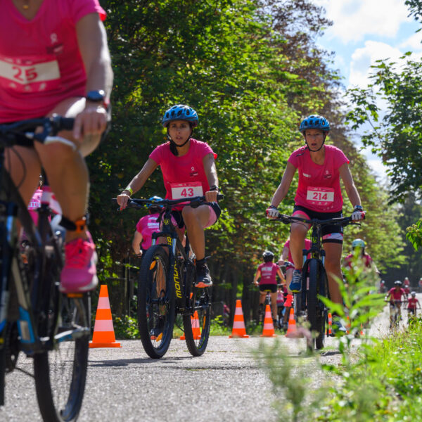 Triathlon des Roses Paris Triathlon des Roses Paris