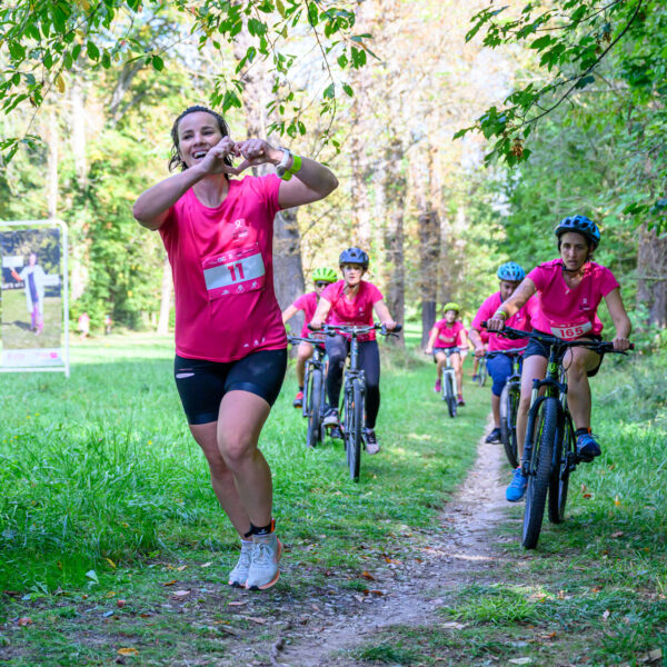 Triathlon des Roses Paris Triathlon des Roses Paris