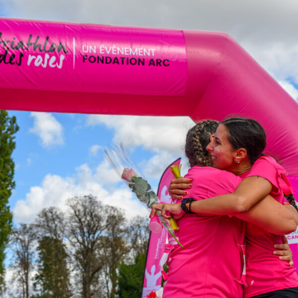 Triathlon des Roses Paris Triathlon des Roses Paris