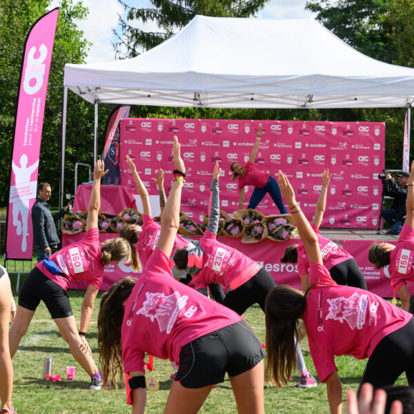 Triathlon des Roses Paris Triathlon des Roses Paris