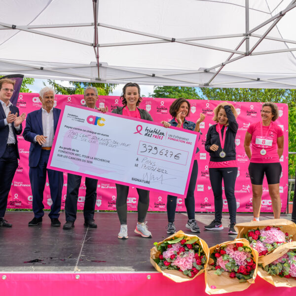 Triathlon des Roses Paris Triathlon des Roses Paris