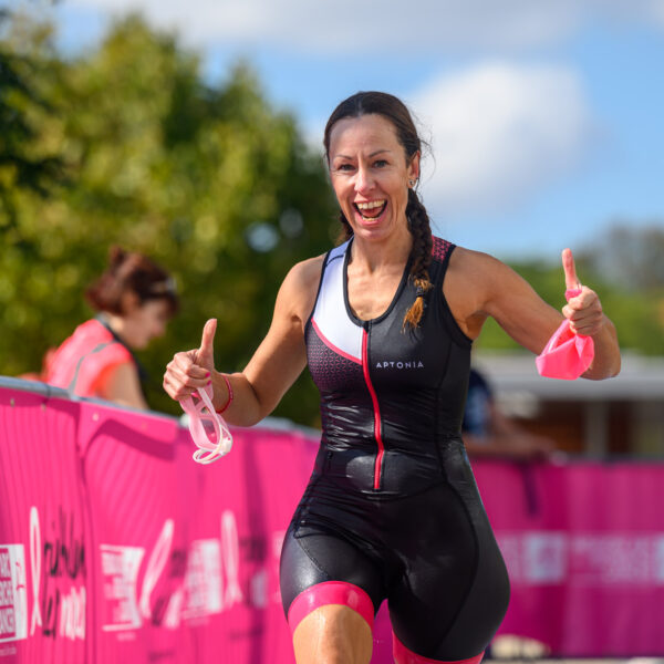 Triathlon des Roses Toulouse Triathlon des Roses Toulouse