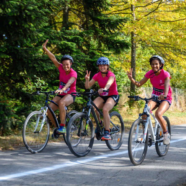 Triathlon des Roses Toulouse Triathlon des Roses Toulouse