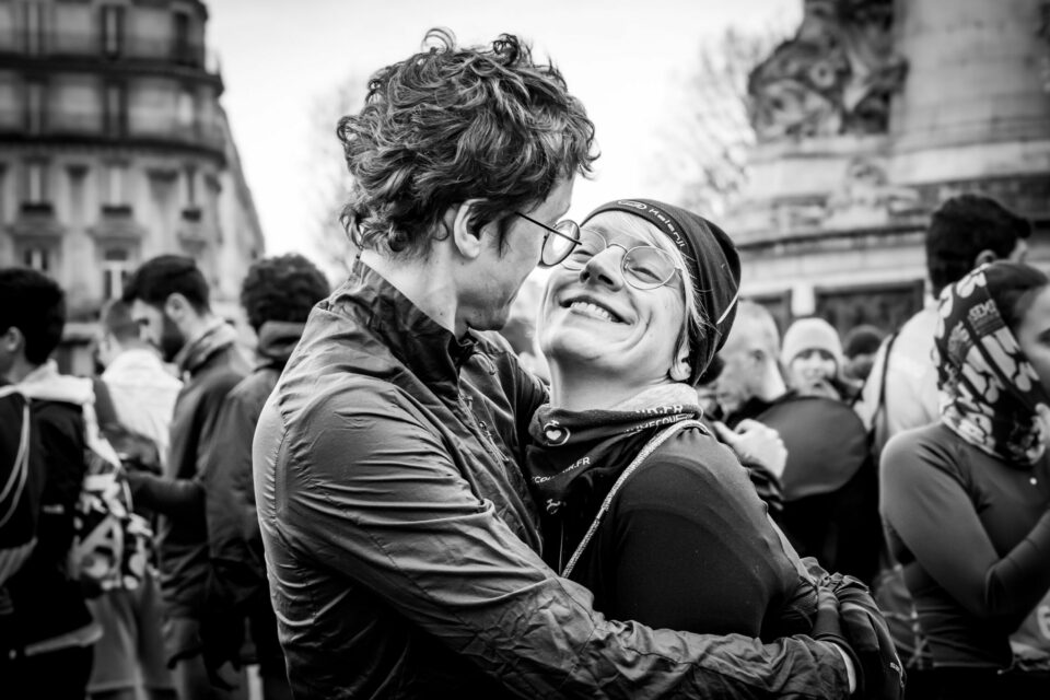 La Grande Course du Grand Paris