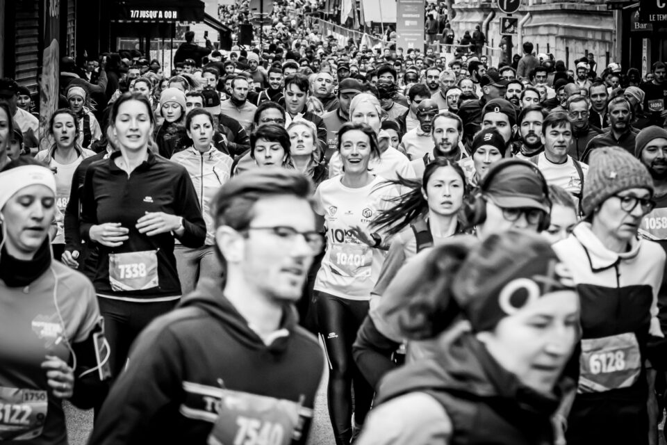 La Grande Course du Grand Paris