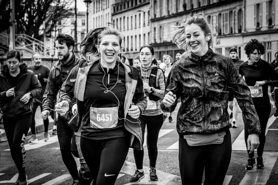 La Grande Course du Grand Paris