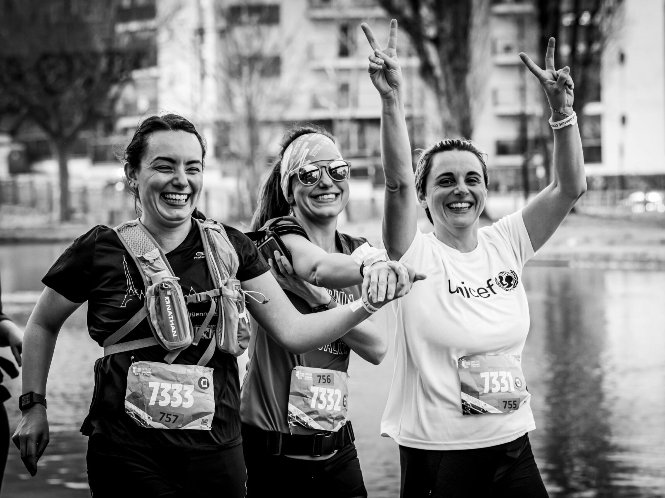 La Grande Course du Grand Paris La Grande Course du Grand Paris