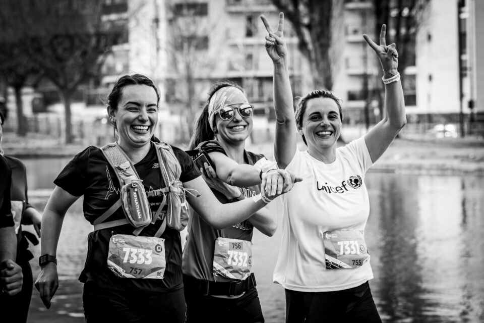 La Grande Course du Grand Paris La Grande Course du Grand Paris
