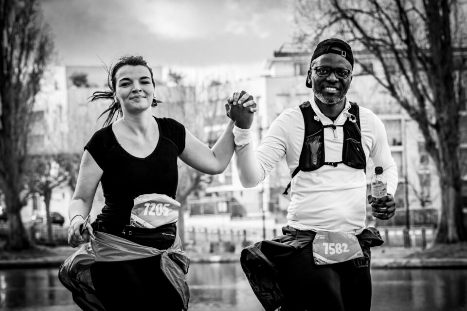 La Grande Course du Grand Paris