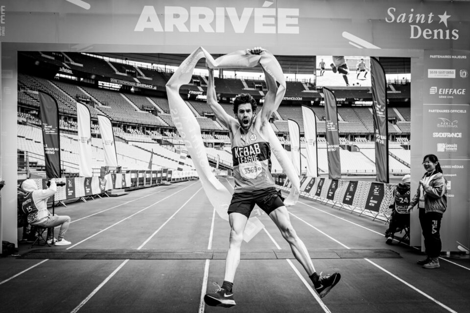 La Grande Course du Grand Paris