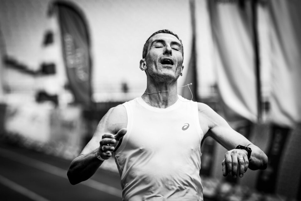 La Grande Course du Grand Paris