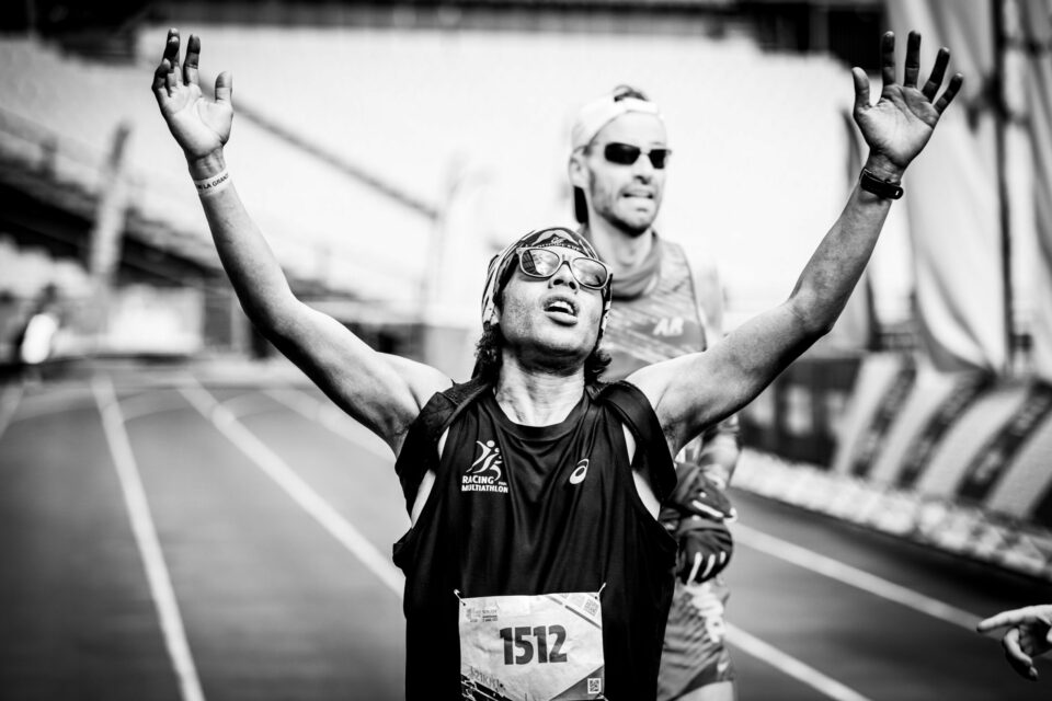 La Grande Course du Grand Paris